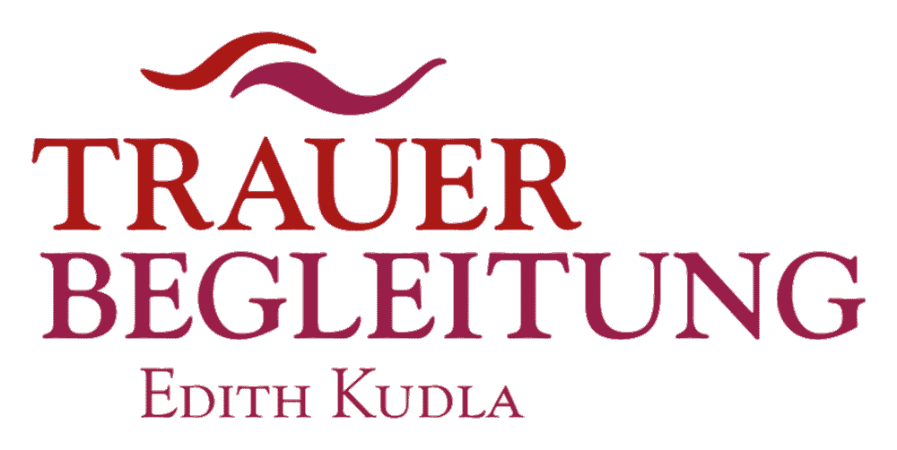 Trauerbegleitung Kudla Dresden Logo